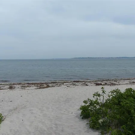 10068-rorvig-skanse-tvaervej-21 Дом отдыха