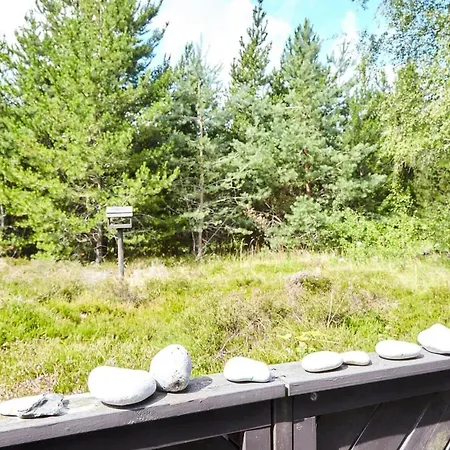 10068-rorvig-skanse-tvaervej-21 Дом отдыха