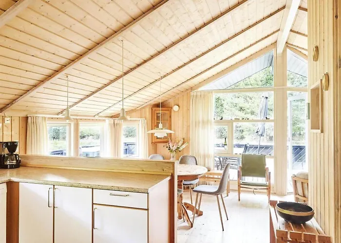 10068-rorvig-skanse-tvaervej-21 Дом отдыха Rorvig