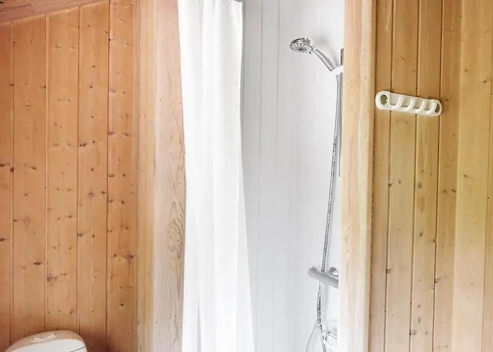 10068-rorvig-skanse-tvaervej-21 Дом отдыха *