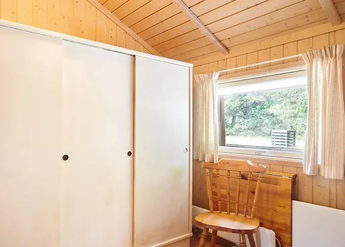 10068-rorvig-skanse-tvaervej-21 Дом отдыха Rorvig