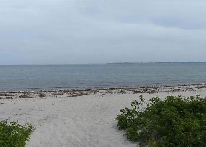 10068-rorvig-skanse-tvaervej-21 Дом отдыха