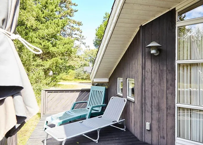 10068-rorvig-skanse-tvaervej-21 Дом отдыха