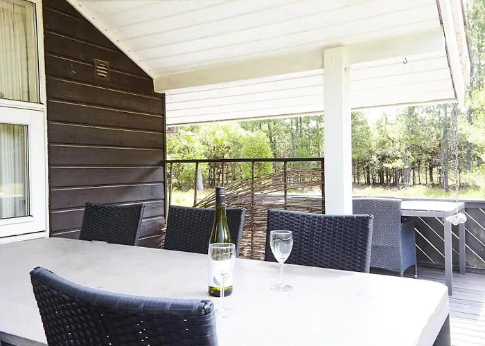 10068-rorvig-skanse-tvaervej-21 Дом отдыха