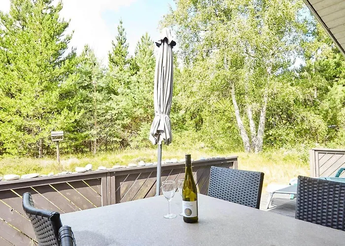 Дом отдыха 10068-rorvig-skanse-tvaervej-21