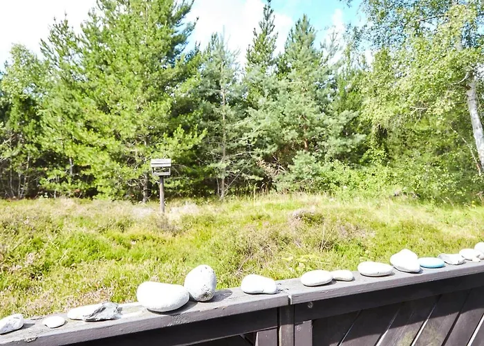 10068-rorvig-skanse-tvaervej-21 Дом отдыха