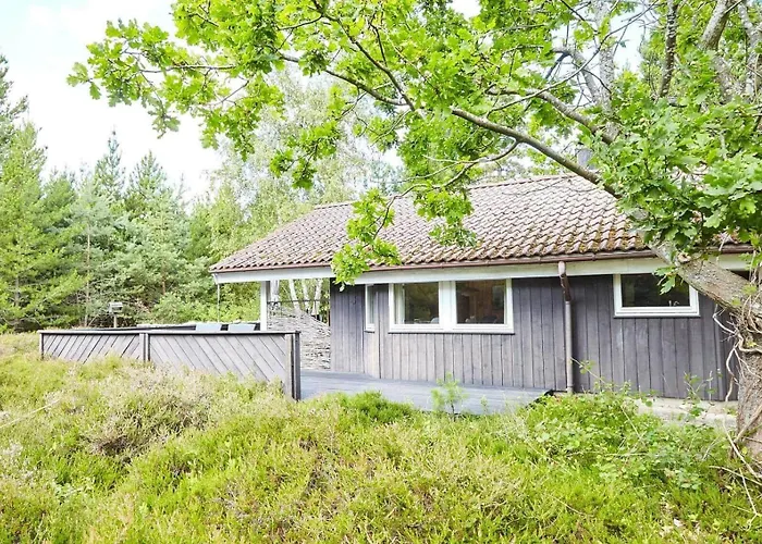 10068-rorvig-skanse-tvaervej-21 Дом отдыха Rorvig