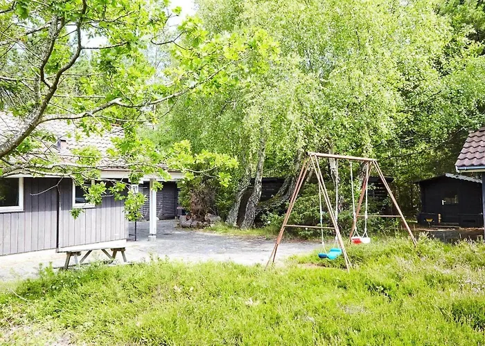 10068-rorvig-skanse-tvaervej-21 Дом отдыха Rorvig